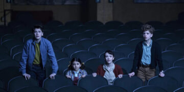 It: Welcome to Derry, l’omaggio (sbagliato) a un classico di Hollywood: ecco l’errore che i fan hanno notato