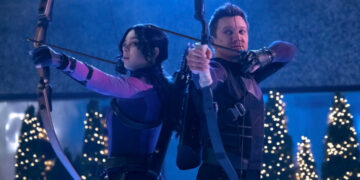 Hawkeye, Jeremy Renner potrebbe tornare nella stagione 2?