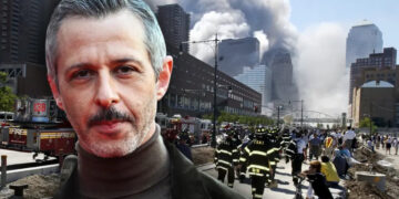 9/12: Jeremy Strong protagonista della miniserie Paramount+ sulla tragedia dell'11 settembre