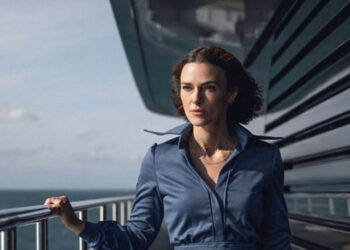 La donna della cabina numero 10: l'autrice del romanzo esprime la sua opinione sul film Netflix