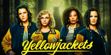 Yellowjackets, la serie di Paramount Plus finirà con la stagione 4