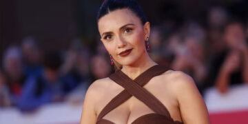 L'album dei sogni: Serena Rossi protagonista della serie Rai sulla nascita delle figurine Panini