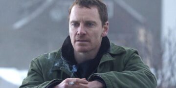 Michael Fassbender sarà il patriarca della famiglia Kennedy in una nuova serie Netflix