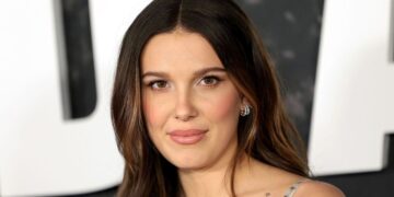Prism: Millie Bobby Brown protagonista della nuova serie Netflix