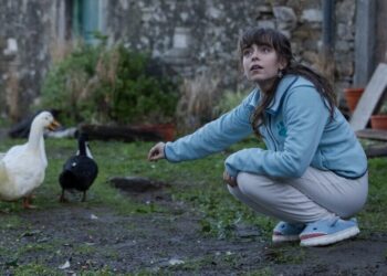 Netflix ha rinnovato una delle migliori serie dell'anno per una seconda stagione (con un cast davvero insolito)