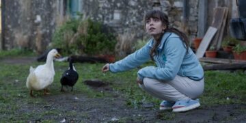 Netflix ha rinnovato una delle migliori serie dell'anno per una seconda stagione (con un cast davvero insolito)