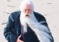 Harry Potter, foto dal set rivelano il nuovo Albus Silente