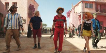 One Piece 2: Netflix svela il numero di episodi (e i titoli sono decisamente spoiler!)