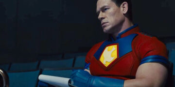 Peacemaker, brutte notizie per i fan della serie di James Gunn