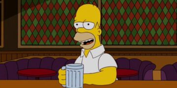 I Simpson rivelano finalmente perché Homer ha ancora lo stesso lavoro dopo 35 anni