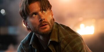 Prime Video cancella la serie di Jensen Ackles: "È così che funziona in questo settore"