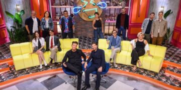 Prime Video svela il cast della prossima stagione di LOL: Chi ride è fuori 