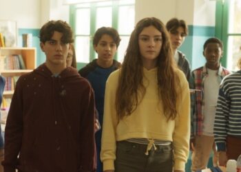 Riv4li: trama, cast e cosa sapere della serie Netflix erede di Di4ri