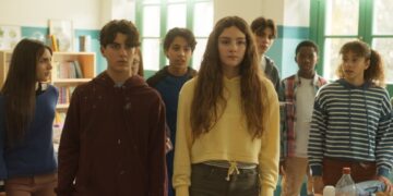Riv4li: trama, cast e cosa sapere della serie Netflix erede di Di4ri