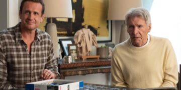 Shrinking - Stagione 3: la data d'uscita e le prime immagini