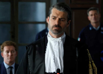 Sky: tutte le serie TV in arrivo tra fine 2025 e 2026