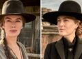 The Abandons: la data d'uscita e le prime immagini della serie western Netflix