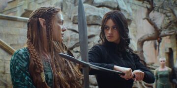 The Witcher, Netflix pubblica in silenzio lo spin-off che tutti credevano cancellato