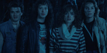 Uno dei personaggi più amati di Stranger Things non tornerà nella stagione 5