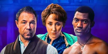 A Thousand Blows - Stagione 2: svelata la data d'uscita dei nuovi episodi della serie Disney+