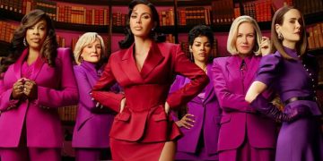 All's Fair: la serie Disney+ rinnovata per una seconda stagione
