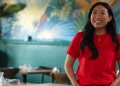 The Unlikely Cook with Awkwafina: Apple TV annuncia la nuova docuserie culinaria