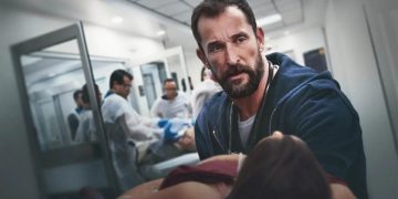 Come The Pitt ha acceso un vero dibattito sanitario