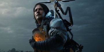 Death Stranding diventa una serie animata per Disney+: l'annuncio di Hideo Kojima [FOTO]