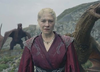 House of the Dragon, la stagione 4 ci sarà: la data d'uscita