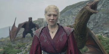 House of the Dragon, la stagione 4 ci sarà: la data d'uscita