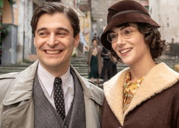 Il commissario Ricciardi - Stagione 3: le anticipazioni dei nuovi episodi della serie Rai