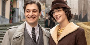 Il commissario Ricciardi - Stagione 3: le anticipazioni dei nuovi episodi della serie Rai