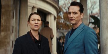 The Beast in me: trama, cast episodi e cosa sapere della serie thriller Netflix
