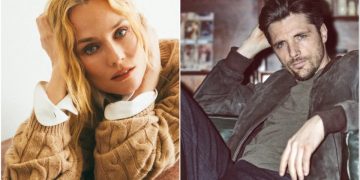 La Décision: Diane Kruger e Raphaël Personnaz protagonisti della serie Apple TV