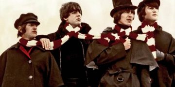 The Beatles Anthology, rilasciato l'inedito episodio finale