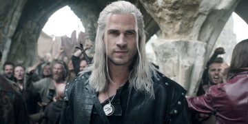 The Witcher, Liam Hemsworth rompe il silenzio: ecco perché ha sostituito Henry Cavill!