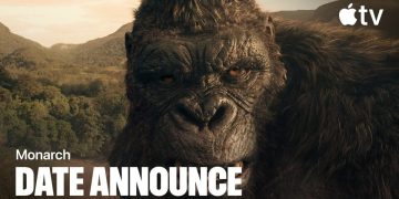Monarch: Legacy of Monsters, Apple TV+ annuncia la stagione 2 con un teaser trailer