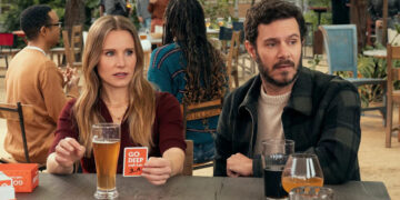 Nobody Wants This 3 è ufficiale: Netflix rinnova la serie [VIDEO]