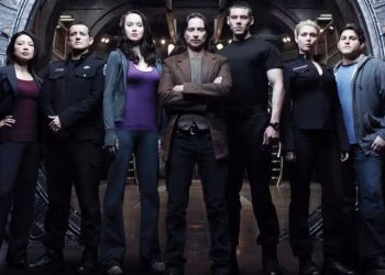 Stargate, Prime Video annuncia una nuova serie: i primi dettagli