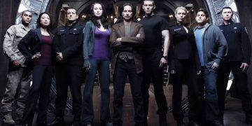 Stargate, Prime Video annuncia una nuova serie: i primi dettagli