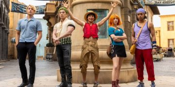 One Piece 3 in produzione: ecco chi ritornerà nella terza stagione