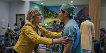 Pluribus batte il record per il miglior lancio di una serie su Apple TV
