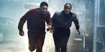 Prisoner: la prima immagine ufficiale della nuova serie Sky