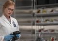 Scarpetta: le prime immagini della serie Prime Video con Nicole Kidman