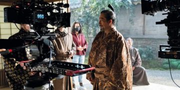 Shōgun 2: la produzione parte nel 2026, ma l’attesa sarà lunga