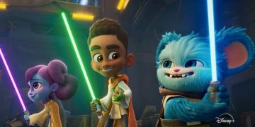 Star Wars: Young Jedi Adventures - Stagione 3, il trailer ufficiale