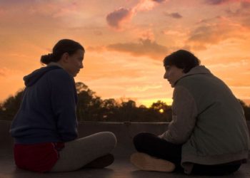 Stranger Things 5: Netflix pubblica i primi 5 minuti dell'ultima stagione [VIDEO]