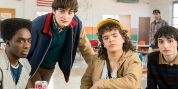 Stranger Things 5, i Duffer promettono “la morte più violenta di sempre”