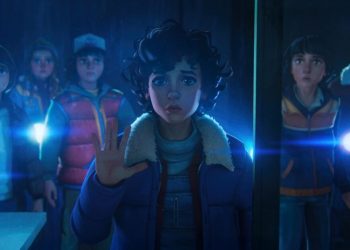 Stranger Things, super sorpresa per i fan! L'anteprima della serie animata [VIDEO]