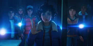 Stranger Things, super sorpresa per i fan! L'anteprima della serie animata [VIDEO]